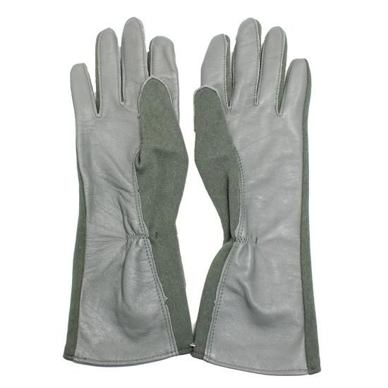 ≪USGI≫ ノーメックス グローブ・セージグリーン / Size 4(XXS
