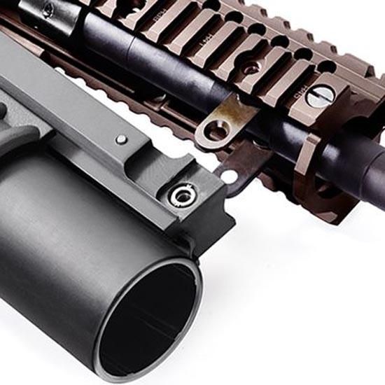 ≪DD≫ M4A1 Rail