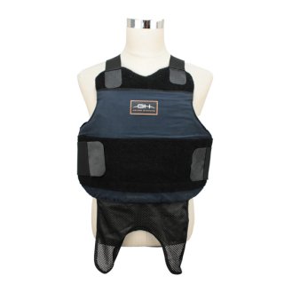 GH ARMOR GH Armor Pro Vest  / Size Large - Regular  (USED)
