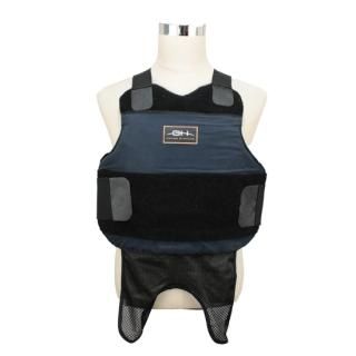 ≪GH ARMOR≫ GH Armor Pro Vest / Size Large - Regular (USED)