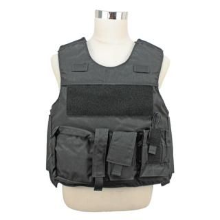 ≪PointBlank≫ Body Armor Carrier / Size 50R (XXL相当) (USED)