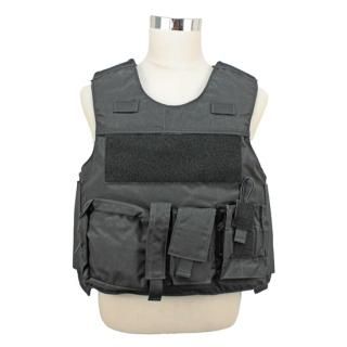 PointBlank Body Armor Carrier / Size 50R (XXL)  (USED)