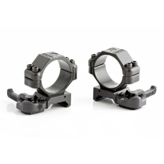 A.R.M.S. #22™ Throw Lever® Rings (Low) (NEW)