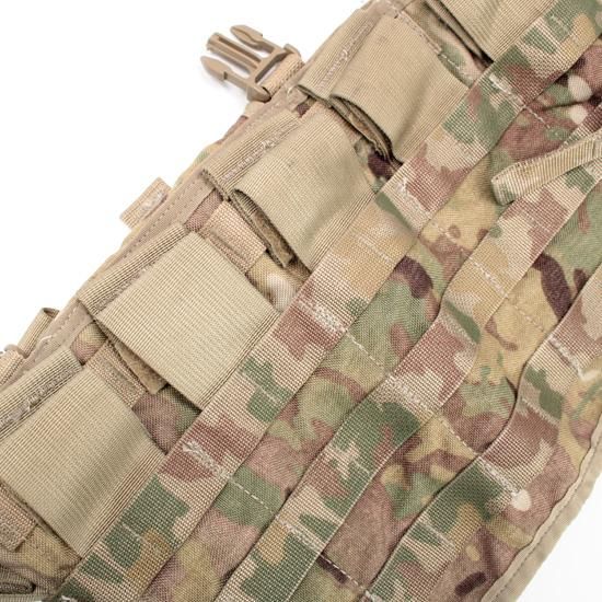 ≪ARMY≫ TAP タクティカルアサルトパネル (USED) ≪ARMY≫ TAP タクティカルアサルトパネル (USED)