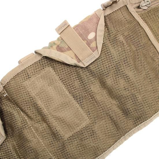 米軍実物 A-TAP タクティカル アサルトパネル チェストリグ