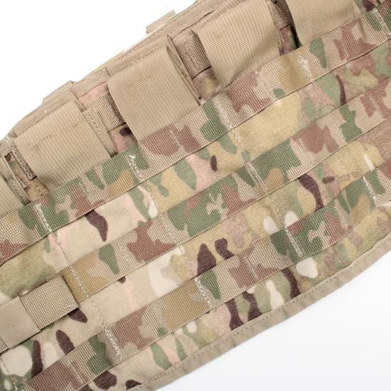 ≪ARMY≫ TAP タクティカルアサルトパネル (USED) ≪ARMY≫ TAP タクティカルアサルトパネル (USED)