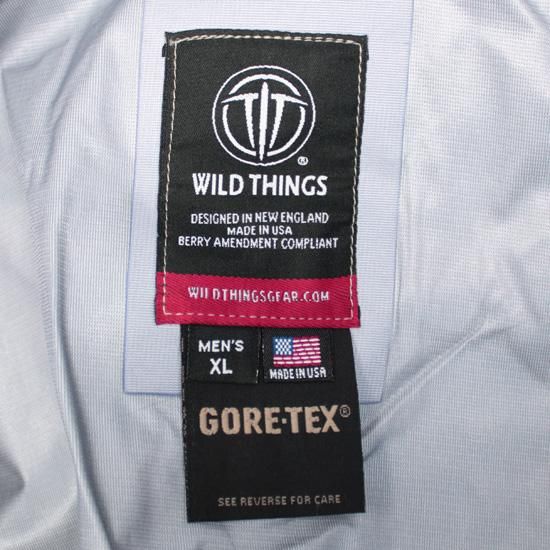 ≪WILDTHINGS≫ハードシェル ジャケット SO 2.0 マルチカム / X ≪WILDTHINGS≫ハードシェル ジャケット SO 2.0 マルチカム / X