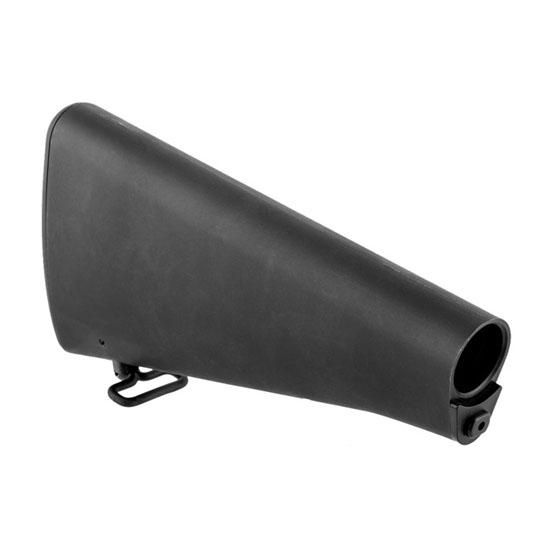 BROWNELLS M16A1 AR-15 レトロ ストック ブラック AR-15レトロストック | BROWNELLS - -米軍放出品販売- White