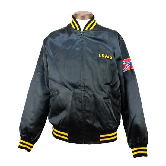 ≪NAVY≫ CVN-70 カール・ヴィンソン ツアージャケット / Small ≪NAVY≫ CVN-70 カール・ヴィンソン ツアージャケット / Small