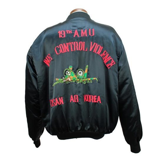 ≪USAF≫ 19th AMU
