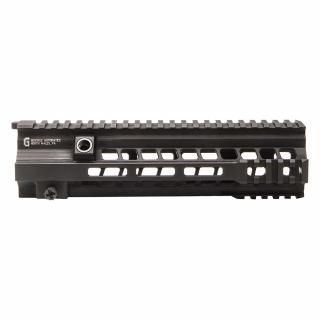 GeisseleHK416 Super Modular Rail MK15 M-LOK 10.5" / BLACK (NEW)