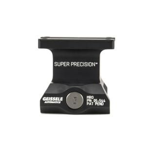 GeisseleSuper Precision MRO - 1.93