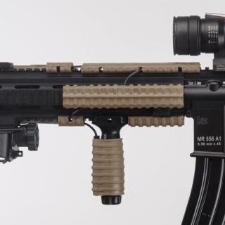 MANTA M27IAR å / FDE (NEW)