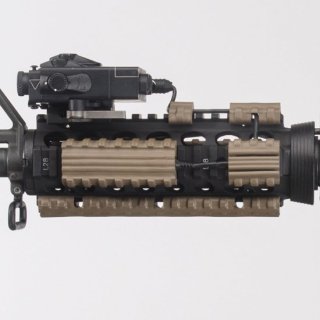 MANTA M4 Carbine Length 졼 å / FDE (NEW)