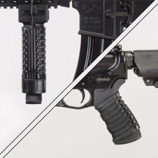 MANTA Vertical/Pistol Grip Sleeves (1.25 ID) / ֥å (NEW)