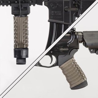 MANTA Vertical/Pistol Grip Sleeves (1.25 ID) / OD (NEW)