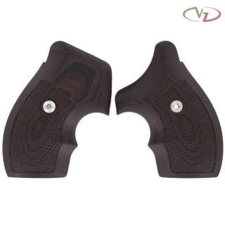 VZ Grips S&W J-Frame Tactical Diamonds - ֥å ꡼  (NEW)