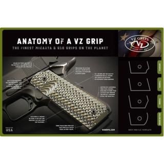 VZ Grips ѡǥ塼ƥޥå / 12