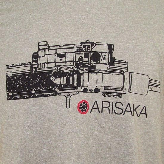≪ARISAKA≫ Muzzl