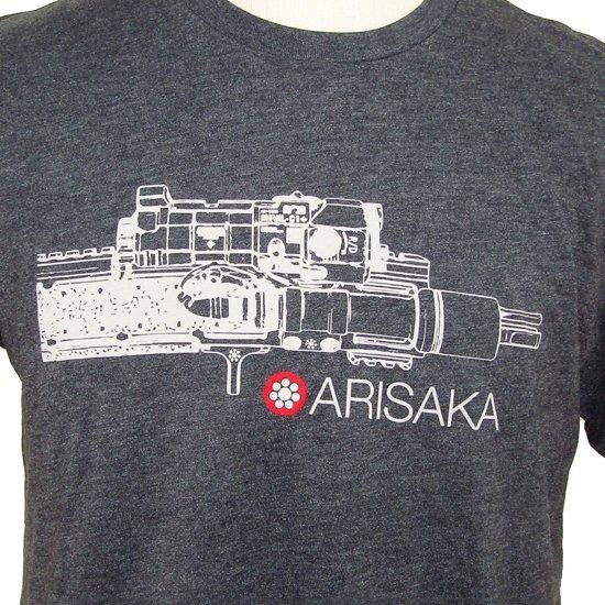 ≪ARISAKA≫ Muzzl
