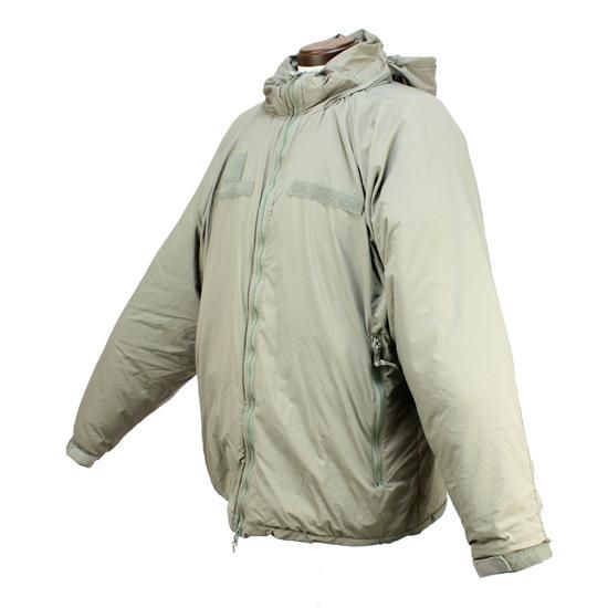 ≪ARMY≫ ECWCS レベル7 プリマロフト ジャケット / Medium ≪ARMY≫ ECWCS レベル7 プリマロフト ジャケット / Medium