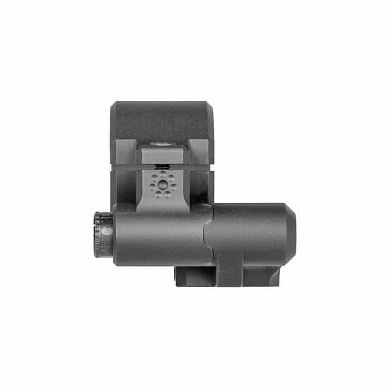 ≪ARISAKA≫ Low Magnifier Mount / Aimpoint (NEW)