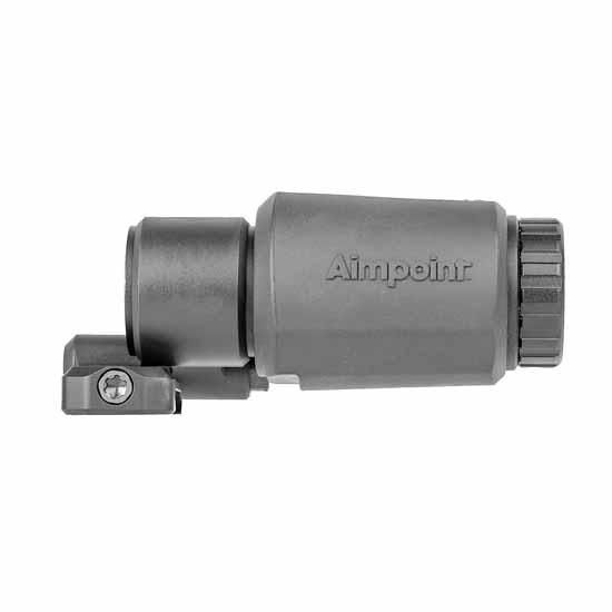 ≪ARISAKA≫ Low Magnifier Mount / Aimpoint (NEW)