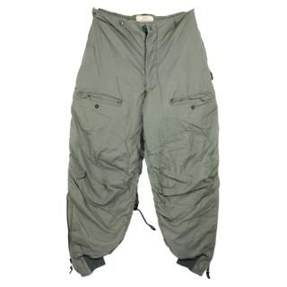 ¢ãCENTRE¢ä F-1B ¥ª¡¼¥Ð¡¼¥Ñ¥ó¥Ä 88ǯÀ½ / 36 (Large) (NEW)