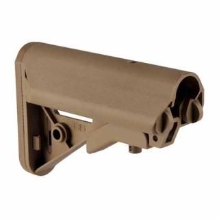 B5 SYSTEMS Enhanced Sopmod Stock MIL-SPEC / RAL8000 (NEW)