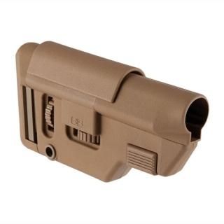 B5 SYSTEMS Collapsible Precision Stock 556 MIL-SPEC / 衼 (NEW)