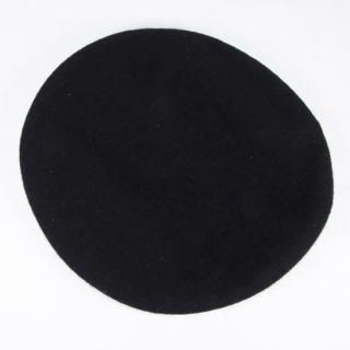 ¢ãUSGI¢ä ¥¦¡¼¥ë ¥Ù¥ì¡¼Ë¹ ¥Ö¥é¥Ã¥¯ 7-7/8¡ÊXXL¡§Ìó63cm¡Ë(USED)