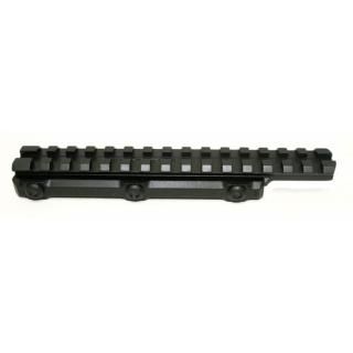 PRIPRi AR15 / M16 Flattop Riser 3 Hole (NEW)