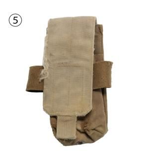 ¢ãUSMC¢ä FIRE FORCE M4 ¥À¥Ö¥ë ¥Þ¥¬¥¸¥ó¥Ý¡¼¥Á / BÉÊ ¾õÂÖ¥(USED)