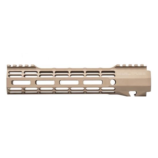 ≪AERO PRECISION≫ATLAS S-ONE M-LOK Handguard 9.3インチ / FDE (NEW)