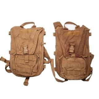≪USMC≫ USMC PACK ハイドレーション キャリア (UESD)