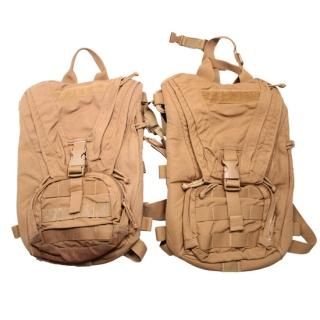 ≪USMC≫ USMC PACK ハイドレーション キャリア / B品 (UESD)