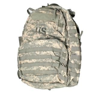 ARMY UCP(ACU)º RUCK SUCK MEDIUM (USED)