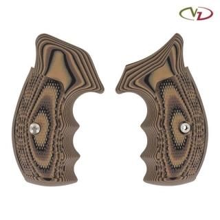 VZ Grips S&W K/L-Frame - Tactical Diamond Round - ϥ ֥饦 (NEW)