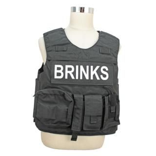 PointBlank Body Armor Carrier / Size 50R (XXL)  (NEW)