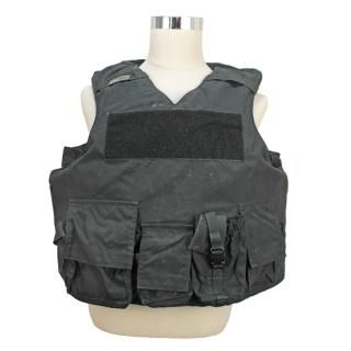 ≪PointBlank≫ R20D Body Armor Carrier / Size 56XL(XXL相当) (USED)