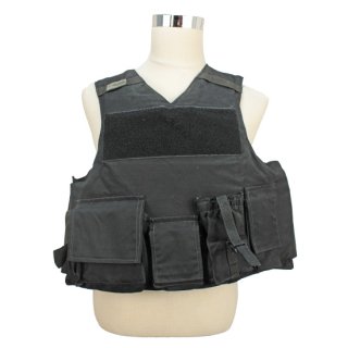 PointBlank R20D Body Armor Carrier / Size 48L(L)  (USED)
