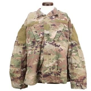 ARMY ԥW2º Хåȥ㥱å FR / Size Large - Regular (USED)