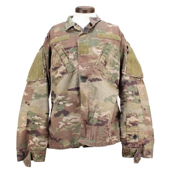 ≪ARMY≫ スコーピオンW2