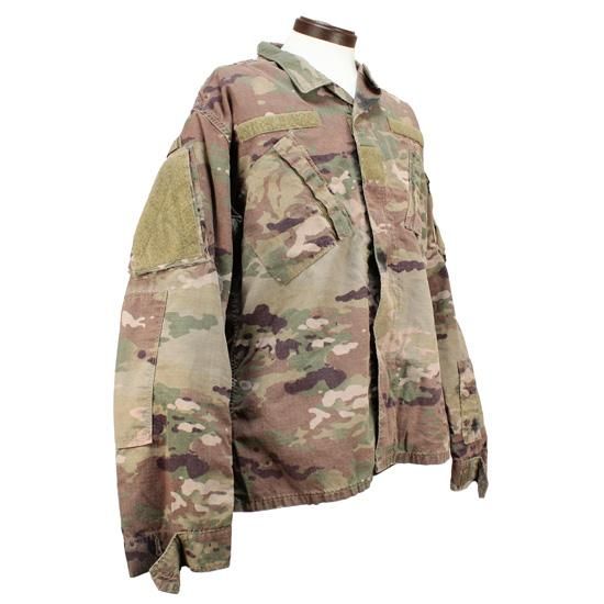 ≪ARMY≫ スコーピオンW2