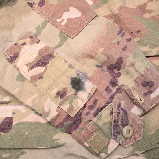 ≪ARMY≫ スコーピオンW2