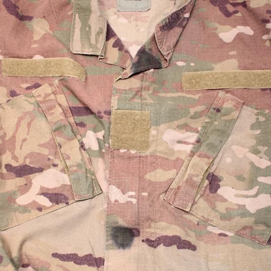 ≪ARMY≫ スコーピオンW2