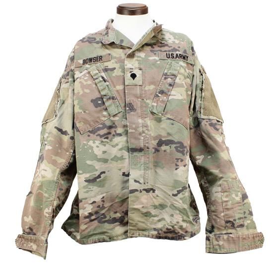 ≪ARMY≫ スコーピオンW2