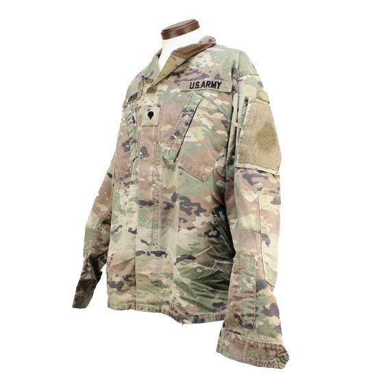 ≪ARMY≫ スコーピオンW2