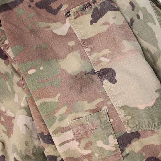 ≪ARMY≫ スコーピオンW2
