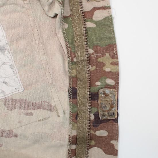 ≪ARMY≫ スコーピオンW2